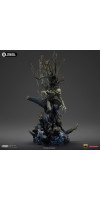 Iron Maiden - Fear of the Dark Eddie Deluxe 1:10 Scale Statue