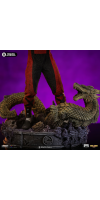Mortal Kombat - Liu Kang 1:10 Scale Statue