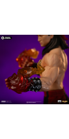 Mortal Kombat - Liu Kang 1:10 Scale Statue