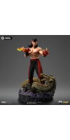 Mortal Kombat - Liu Kang 1:10 Scale Statue