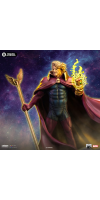 Fantastic 4 - Adam Warlock 1:10 Scale Statue