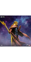 Fantastic 4 - Adam Warlock 1:10 Scale Statue