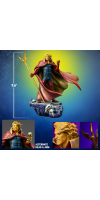 Fantastic 4 - Adam Warlock 1:10 Scale Statue