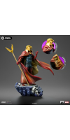 Fantastic 4 - Adam Warlock 1:10 Scale Statue