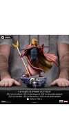Fantastic 4 - Adam Warlock 1:10 Scale Statue