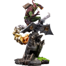 Marvel Comics: Sinister 6 - Green Goblin 1:10 Scale Statue