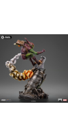 Marvel Comics: Sinister 6 - Green Goblin 1:10 Scale Statue