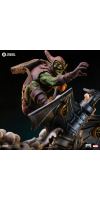 Marvel Comics: Sinister 6 - Green Goblin 1:10 Scale Statue