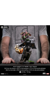 Marvel Comics: Sinister 6 - Green Goblin 1:10 Scale Statue