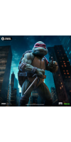 Teenage Mutant Ninja Turtles (1990) - Raphael 1:10 Scale Statue