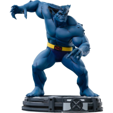 X-Men - '97 Beast 1:10 Scale Statue
