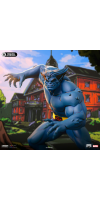 X-Men - '97 Beast 1:10 Scale Statue