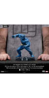 X-Men - '97 Beast 1:10 Scale Statue