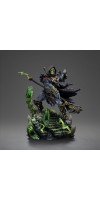 Masters of the Universe - Skeletor Unleashed Deluxe 1:10 Scale Statue