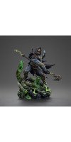 Masters of the Universe - Skeletor Unleashed Deluxe 1:10 Scale Statue