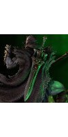 Masters of the Universe - Skeletor Unleashed Deluxe 1:10 Scale Statue