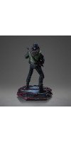 Stranger Things - Eddie Munson Deluxe 1:10 Scale Statue