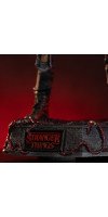 Stranger Things - Eddie Munson Deluxe 1:10 Scale Statue