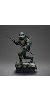 Teenage Mutant Ninja Turtles (1990) - Donatello 1:10 Scale Statue