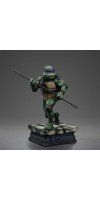 Teenage Mutant Ninja Turtles (1990) - Donatello 1:10 Scale Statue