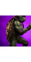 Teenage Mutant Ninja Turtles (1990) - Donatello 1:10 Scale Statue
