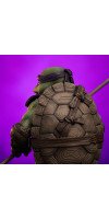 Teenage Mutant Ninja Turtles (1990) - Donatello 1:10 Scale Statue