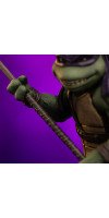 Teenage Mutant Ninja Turtles (1990) - Donatello 1:10 Scale Statue