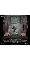 Teenage Mutant Ninja Turtles (1990) - Donatello 1:10 Scale Statue