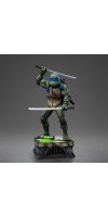 Teenage Mutant Ninja Turtles (1990) - Leonardo 1:10 Scale Statue