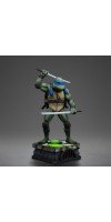 Teenage Mutant Ninja Turtles (1990) - Leonardo 1:10 Scale Statue