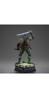 Teenage Mutant Ninja Turtles (1990) - Leonardo 1:10 Scale Statue