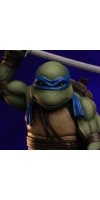 Teenage Mutant Ninja Turtles (1990) - Leonardo 1:10 Scale Statue