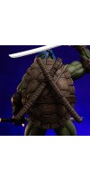 Teenage Mutant Ninja Turtles (1990) - Leonardo 1:10 Scale Statue