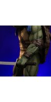 Teenage Mutant Ninja Turtles (1990) - Leonardo 1:10 Scale Statue