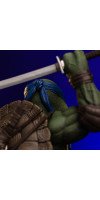 Teenage Mutant Ninja Turtles (1990) - Leonardo 1:10 Scale Statue
