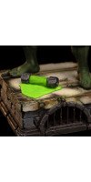 Teenage Mutant Ninja Turtles (1990) - Leonardo 1:10 Scale Statue