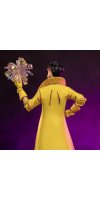 X-Men - '97 Jubilee 1:10 Scale Statue