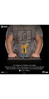 X-Men - '97 Jubilee 1:10 Scale Statue