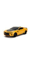 Transformers - 2016 Chevy Camaro SS 1:16 Scale Remote Control Car