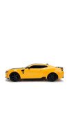 Transformers - 2016 Chevy Camaro SS 1:16 Scale Remote Control Car
