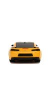 Transformers - 2016 Chevy Camaro SS 1:16 Scale Remote Control Car