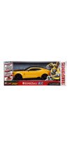Transformers - 2016 Chevy Camaro SS 1:16 Scale Remote Control Car