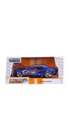 Big Time Muscle - 1965 Ford Mustang GT 1:24 Scale Diecast Vehicle