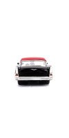 Big Time Muscle - 1957 Chevy Bel Air 1:24 Scale Diecast Vehicle