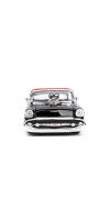 Big Time Muscle - 1957 Chevy Bel Air 1:24 Scale Diecast Vehicle