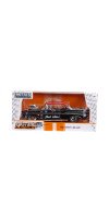 Big Time Muscle - 1957 Chevy Bel Air 1:24 Scale Diecast Vehicle