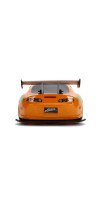 Fast & Furious - 1995 Toyota Supra 1:10 Scale Remote Control Drift Car