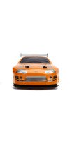 Fast & Furious - 1995 Toyota Supra 1:10 Scale Remote Control Drift Car