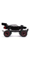 Fast & Furious - Dom's 1970 Dodge Charger (Elite Off-Road) 1:12 Remote Control Car