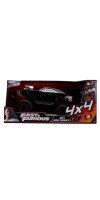 Fast & Furious - Dom's 1970 Dodge Charger (Elite Off-Road) 1:12 Remote Control Car